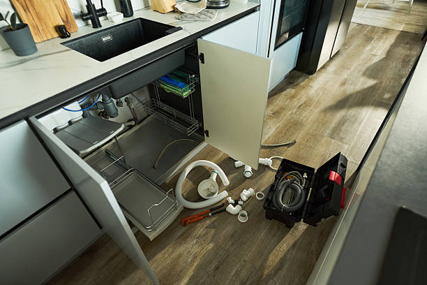 Reliable Leak Detection contractor in Richmond, OH by Street Wise - Plumbing