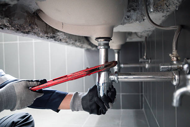 Licensed Leak Detection service in Richmond, OH - Street Wise - Plumbing